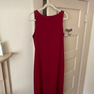 Nicole Miller Vintage Sheath